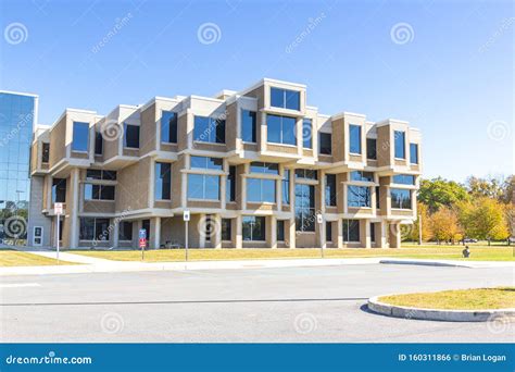 GoShen Building .